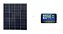 Kit Painel Solar 60w Policristalino Resun+controlador 30a - Imagem 1