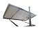 Kit Painel Placa Solar 80w + Suporte Para Painel Solar 80w - Imagem 5