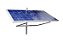 Kit Painel Placa Solar 80w + Suporte Para Painel Solar 80w - Imagem 3