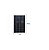 Suporte Para Painel Solar Fotovoltaico Poste 80 W Resun - Imagem 4