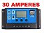 Kit Painel Solar 160w + Controlador 30a + Suporte P/ Lage - Imagem 5