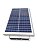 Suporte Para Painel Solar Fotovoltaico Poste 30 W - Imagem 1