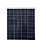 Kit Painel Solar + Suporte Para Painel Solar 80w - Imagem 2