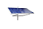 Kit Painel Solar + Suporte Para Painel Solar 80w - Imagem 3