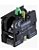 BLOCO DE CONTATO VERDE NA BCS-10 - SOPRANO - Imagem 2