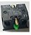 BLOCO DE CONTATO VERDE NA BCS-10 - SOPRANO - Imagem 1