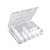 BOX ORGANIZADOR M 23X14X4 - Imagem 1