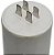 CAPACITOR 30UF 450V ALUMÍNIO - Imagem 2