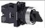 COMUTADOR 3P FIXAS 2NA SCHNEIDER - Imagem 2