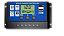 CONTROLADOR DE CARGA PAINEL SOLAR 30A USB 12/24V PWM - Imagem 1