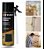 ESPUMA EXPANSIVA 500ML W-MAX - Imagem 1