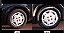 PNEU PRETINHO 200G W-MAX - Imagem 2