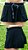Short Saia | NOK - Imagem 2