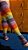 Perneira Canelada OZ | ROLLING - Imagem 2