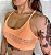 Top Tiras Athlete Orange - Imagem 1