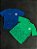 Camiseta Masculina Brasil - Imagem 4