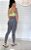 Calça legging Clair estampada Pied - sem troca - Imagem 2