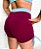 Shorts Mary ajuste frufru colors - Imagem 3