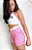 Shorts Mary frufru estampa melancia - sem troca - Imagem 4