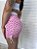 Shorts Mary frufru estampa melancia - sem troca - Imagem 3