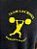 Cropped malha Weightlifting - Imagem 5
