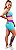 Top Helen canelado blue - Imagem 3