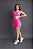 Top elástico Sara Pink - Imagem 4