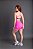 Top elástico Sara Pink - Imagem 3