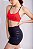 Top elástico Sara Vermelho - Imagem 2