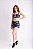 Top fecho Black  Push up - Imagem 3