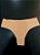 Calcinha sem costura Nude - Imagem 1