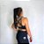 Top Laura Essencial Preto - sem troca - Imagem 2