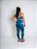 Top Laura Essencial Alba Blue - Imagem 3