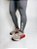 Legging Essencial Cinza Mescla - Imagem 2