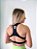 Top Nadador Cross Preto - sem troca - Imagem 2