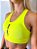 Top Nadador Cross Neon - Imagem 1