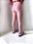 Legging Glow up metalizada Blush - sem troca - Imagem 2
