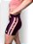 Shorts Recortes Glow Deluxe - Imagem 1