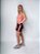 Shorts Recortes Glow Deluxe - Imagem 4