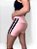 Shorts Recortes Glow Blush - sem troca - Imagem 2