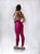 Top Karen Texturizado Hot Pink - Imagem 5