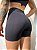 Shorts Modelador Seamless Preto - Imagem 2