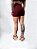 Shorts Modelador Seamless Red Run - Imagem 2