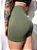 Shorts Modelador Seamless Militar - Imagem 2