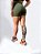 Shorts Modelador Seamless Militar - Imagem 3