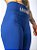 Legging Modeladora Seamless Azul Klein - Imagem 1