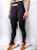 Legging Modeladora Seamless Preta - Imagem 1