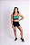 Top Tira Jacquard Chest Verde - sem troca - Imagem 3