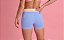 Shorts Rainbow Azul bebê - Imagem 2