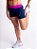 Shorts Rainbow Azul Marinho - Imagem 1
